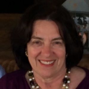 Meet your Posher, Michelle